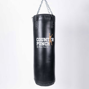 Mountain Warrior Heavyweight Boxing Bag V1 [60kg]