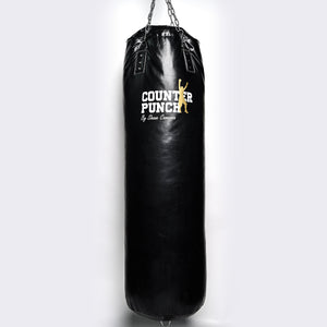 Mountain Warrior Heavy Weight Boxing Bag counterpunch .nz