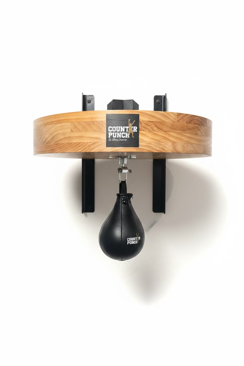Speedball Only [Black]