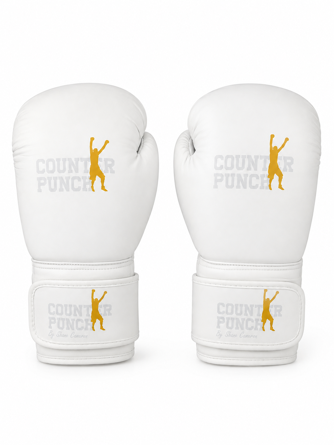 Special Edition Ghost Rider Leather Boxing Gloves