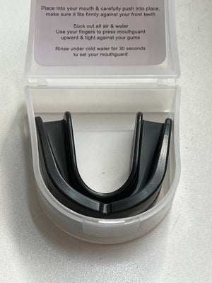 Mouth Guard