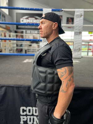 Body Protector - Ninja Turtle