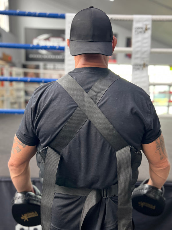 Counterpunch Body Protector - counterpunch.co.nz