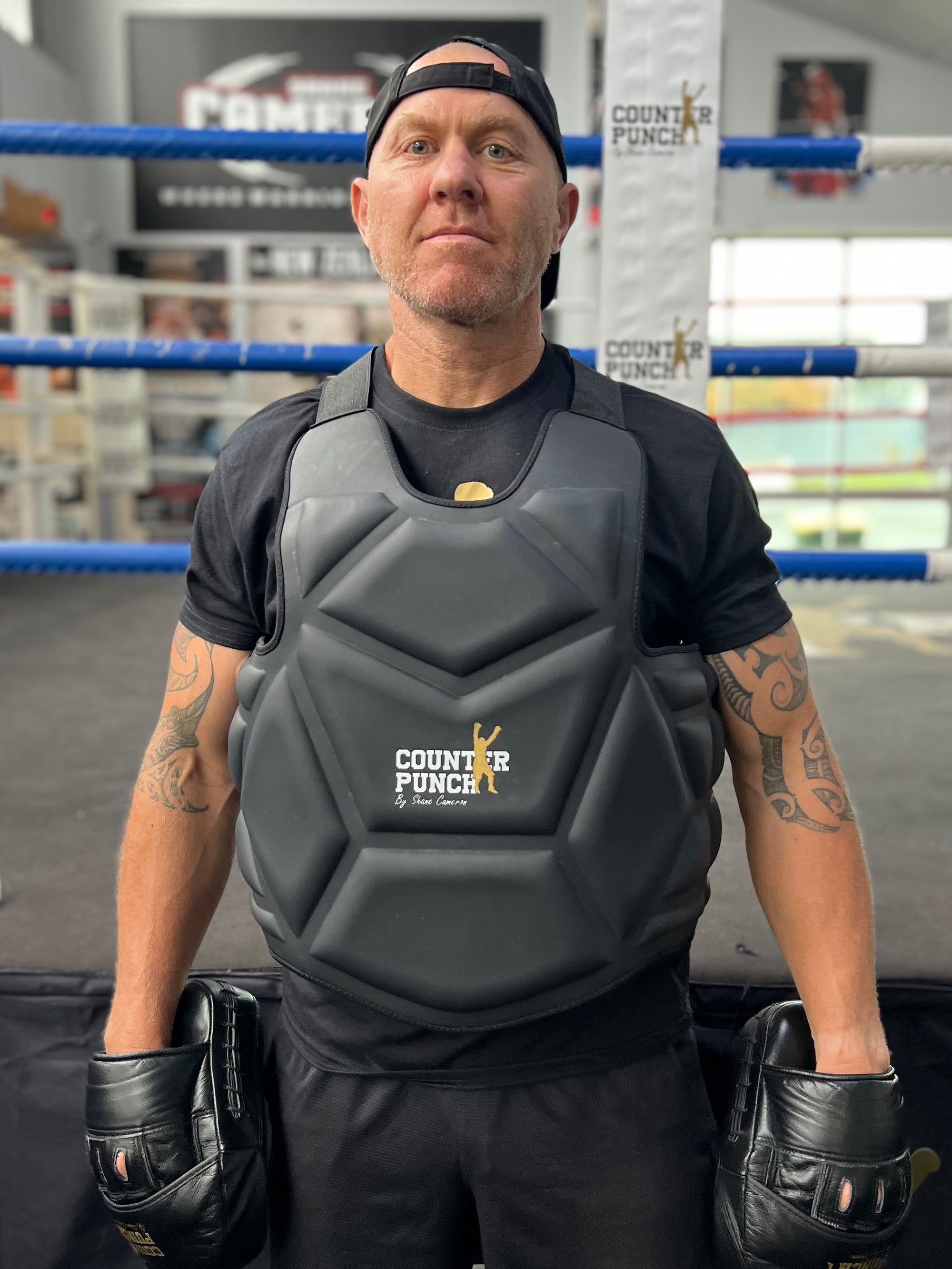 Body Protector - Ninja Turtle
