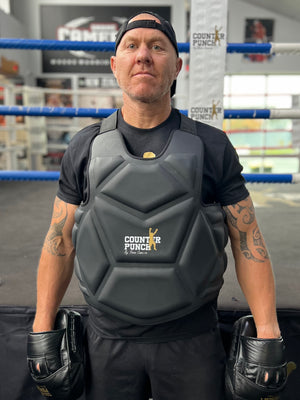Body Protector - Ninja Turtle