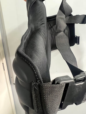 Body Protector - Ninja Turtle
