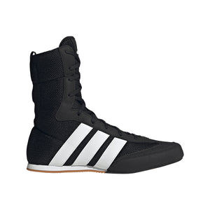 adidas Box Hog Shoes [Black]