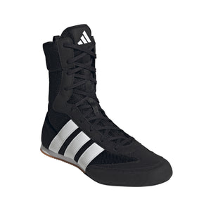 adidas Box Hog Shoes [Black]