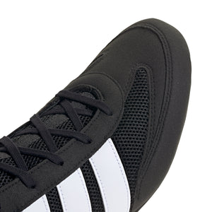 adidas Box Hog Shoes [Black]