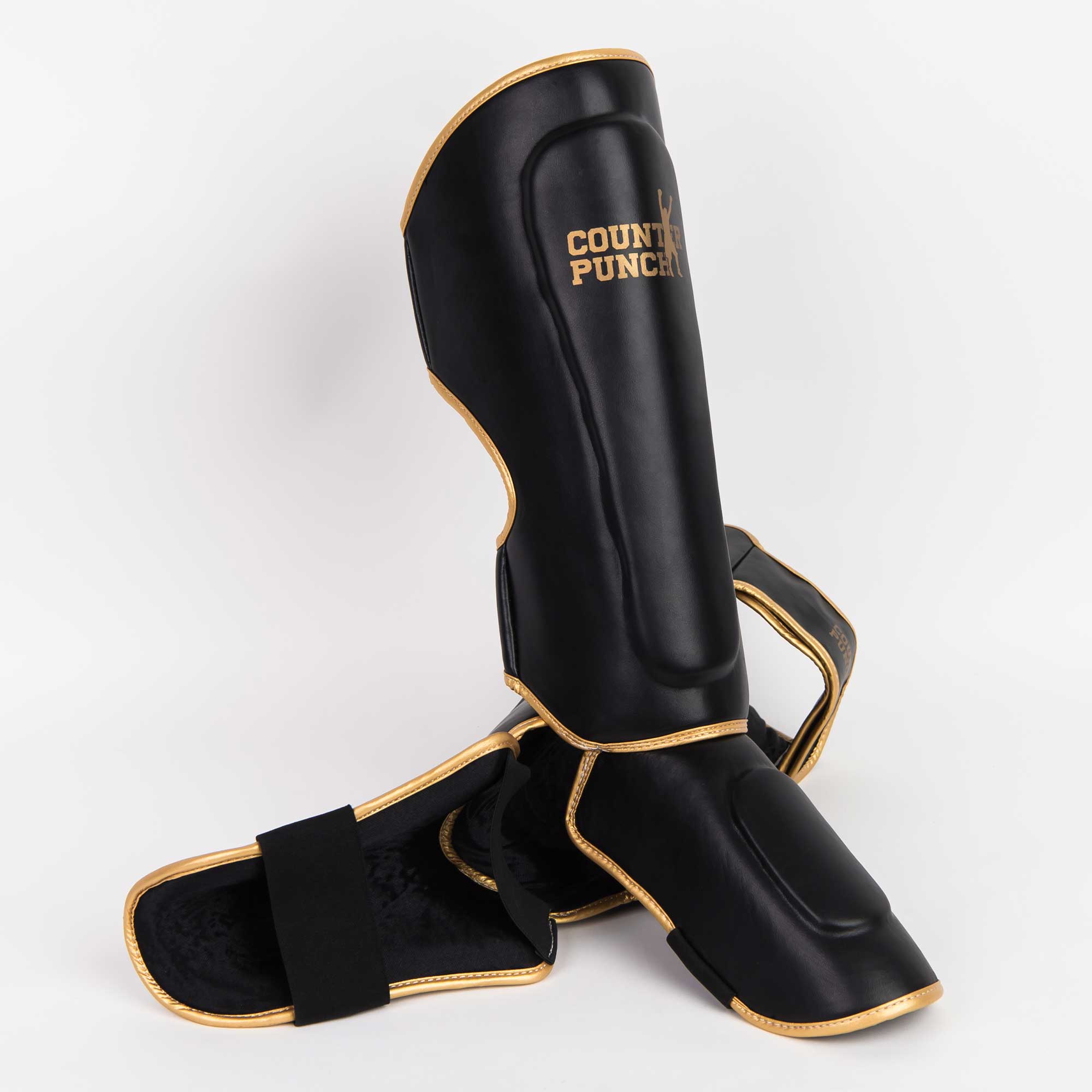 Mma gloves and shin sales guards