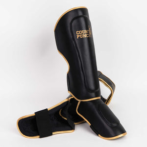 MMA Shin Guards