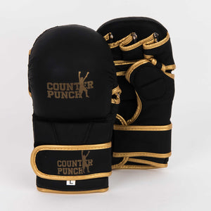 MMA Sparring/Shooter Gloves