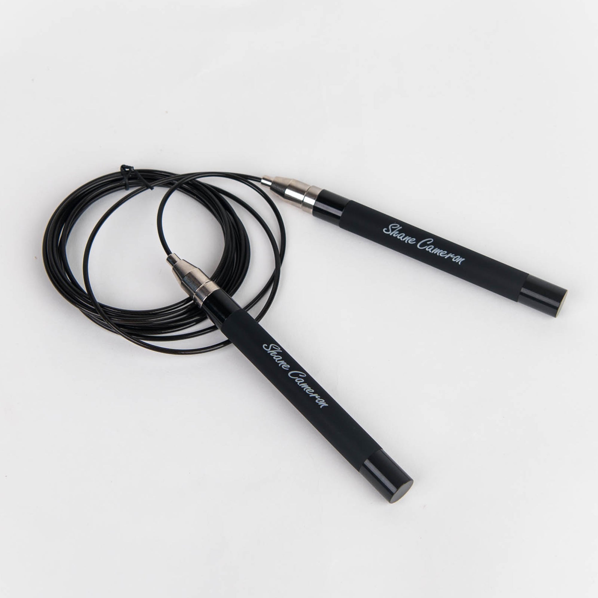 Rope Speed Controllers Shane Cameron Self-Locking Adjustable Speed Rope - counterpunch.co.nz