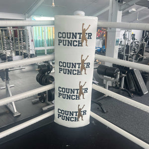 Straight Boxing Ring Corner Pads