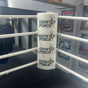 Straight Boxing Ring Corner Pads