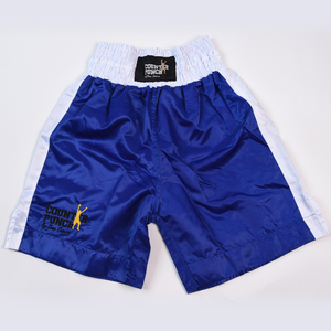 Boxing Shorts [Blue]