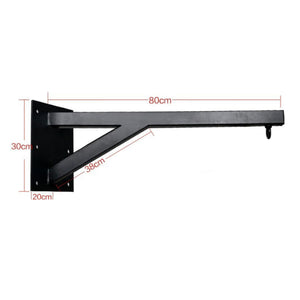 Wall Bracket for Boxing Bags