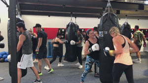 'LEVEL 2' Boxing Skills Course with Shane Cameron – Auckland, July 2024
