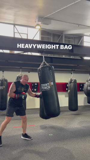 Heavyweight Boxing Bag [40kg]