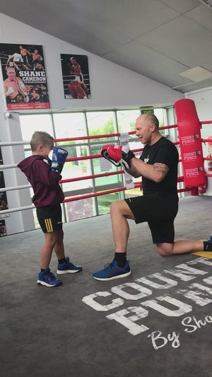 Kids Boxing Gloves