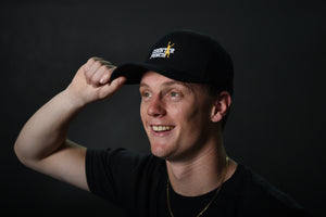 Counterpunch Baseball Cap