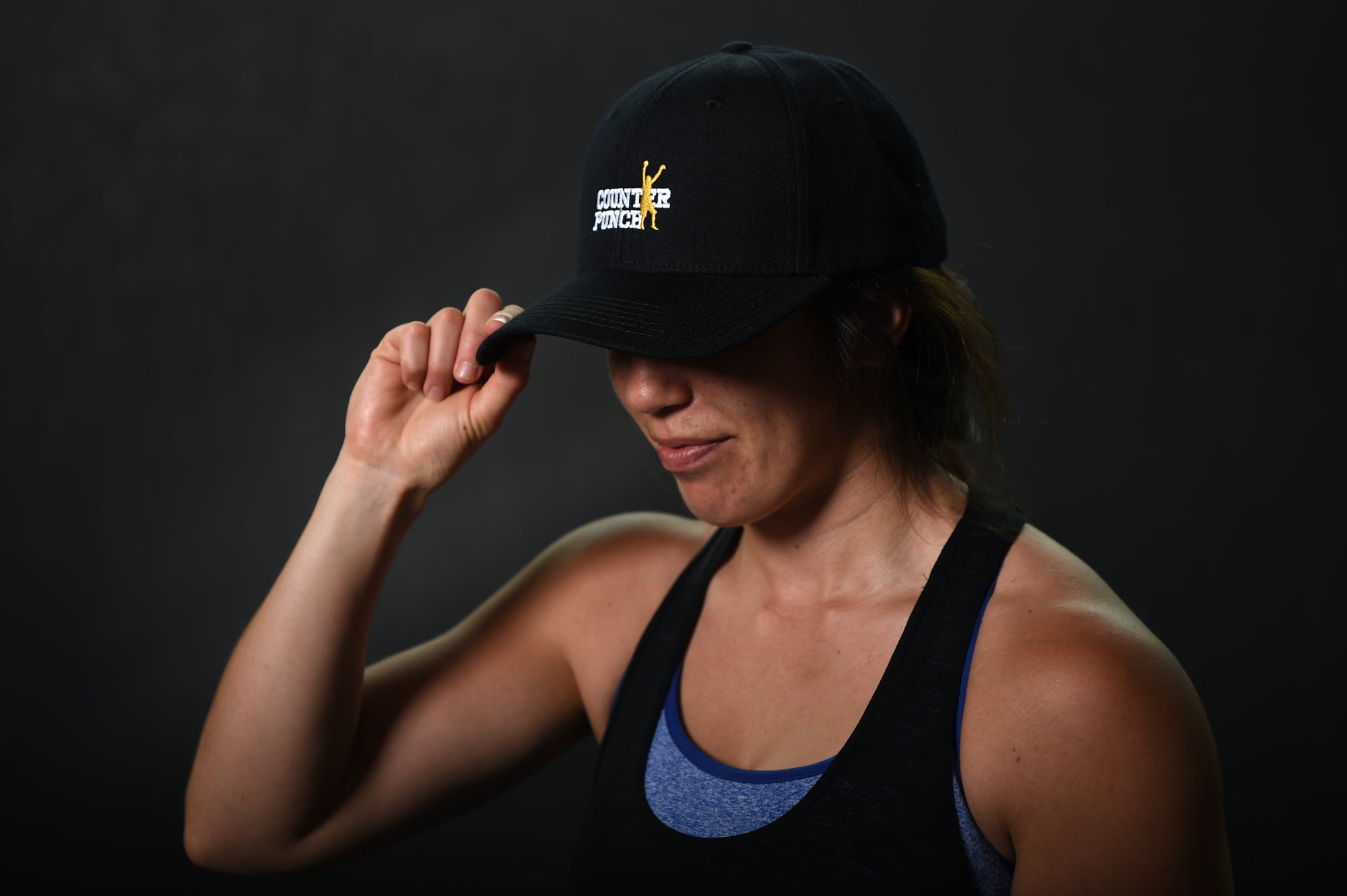 Counterpunch Baseball Cap