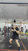 Boxing Head Movement Ball