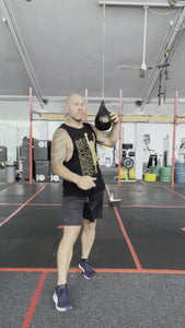 Boxing Head Movement Ball