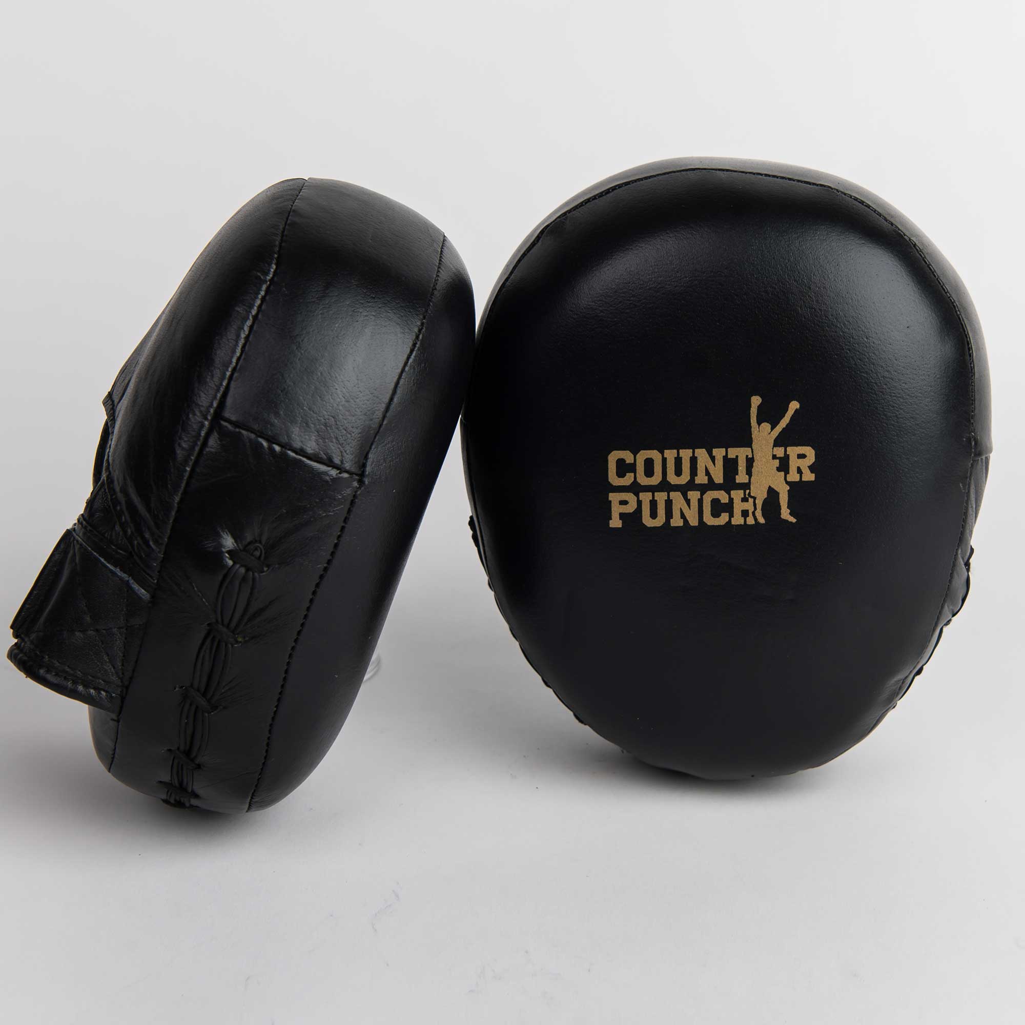 Air Focus Pads 3.0
