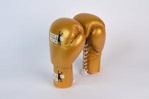 Special Edition Pro Boxing Gloves