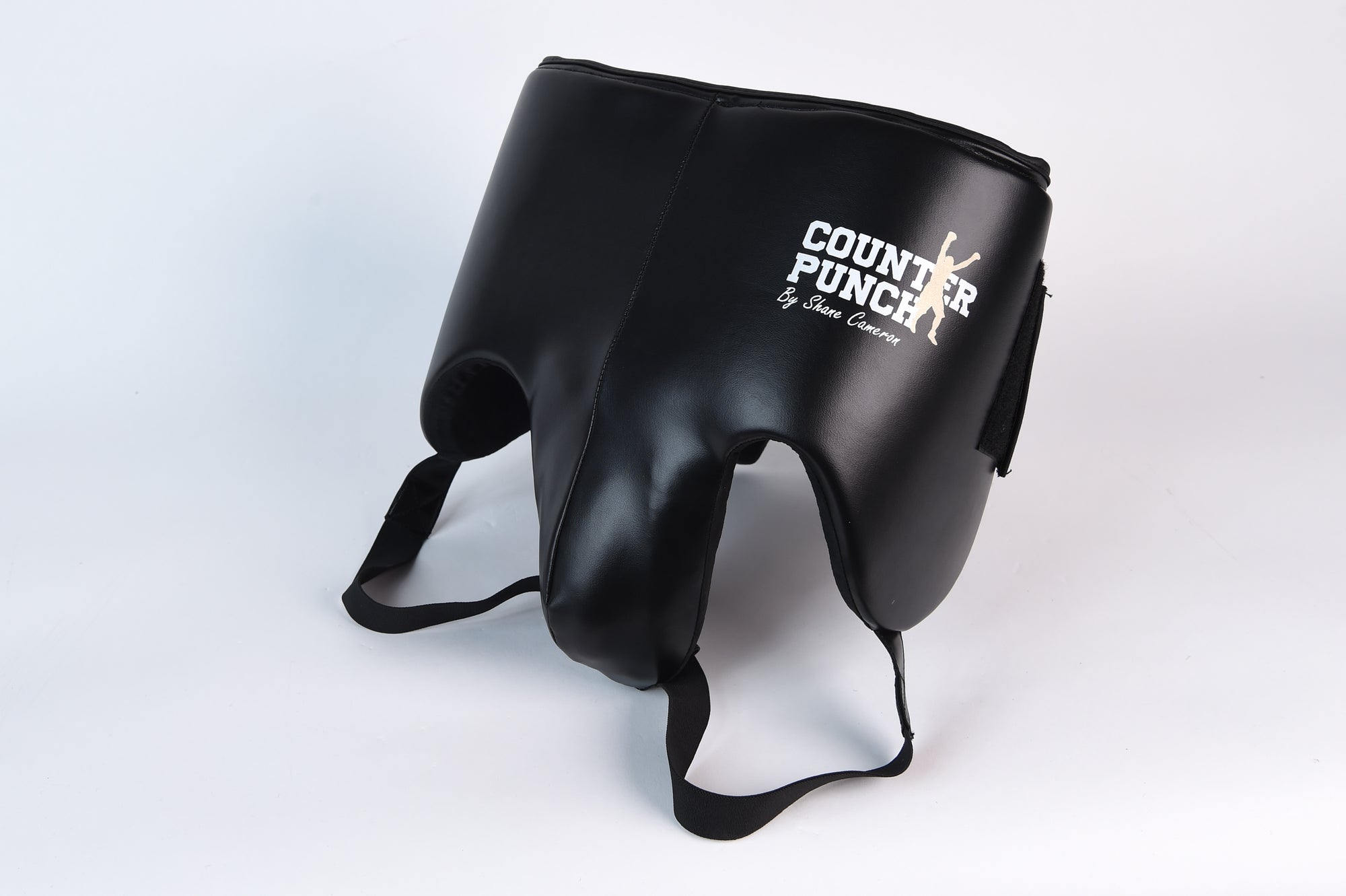Groin Guard