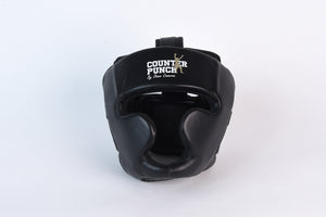 Full Face Headgear