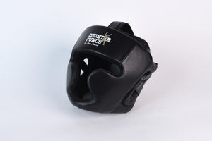 Full Face Headgear