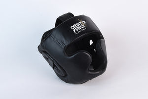 Full Face Headgear