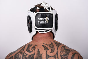 Leather Headgear