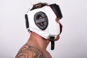 Leather Headgear