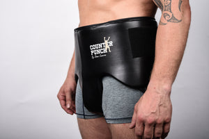 Groin Guard