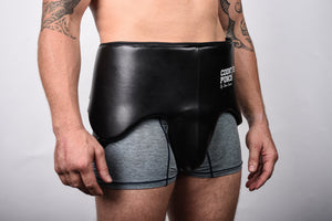 Groin Guard