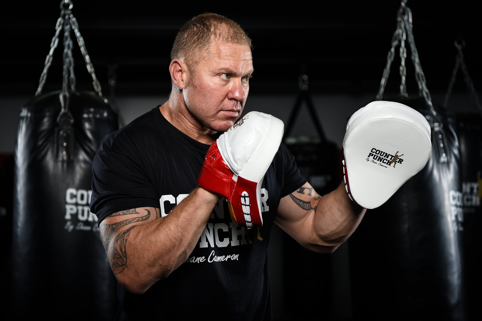 Punch pads deals