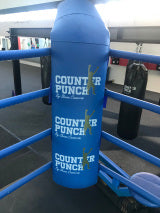 Boxing Ring Corner Pads