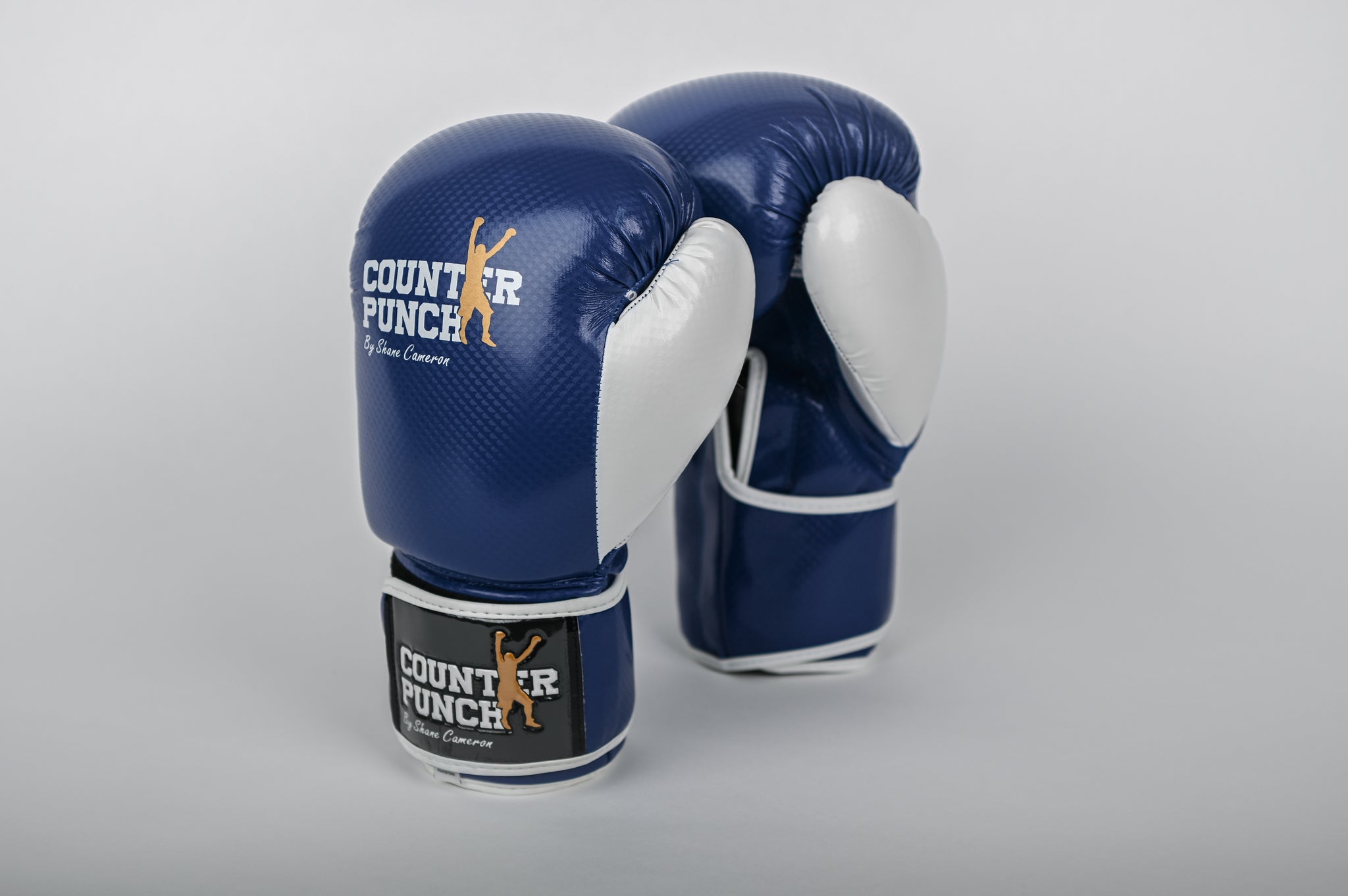 Leather boxing gloves vs sales synthetic