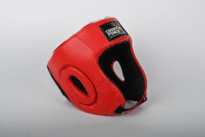 Amateur Boxing Headgear