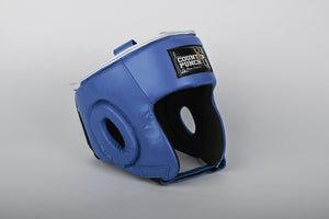 Amateur Boxing Headgear