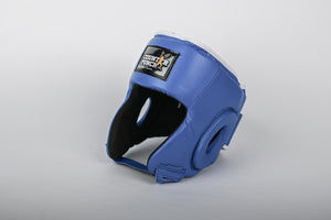 Amateur Boxing Headgear