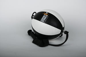 Floor to Ceiling Ball