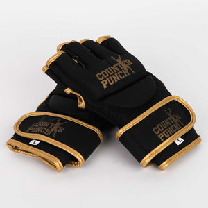 MMA Fighter Gloves