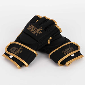 MMA Fighter Gloves