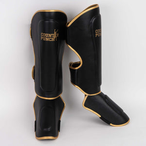 MMA Shin Guards