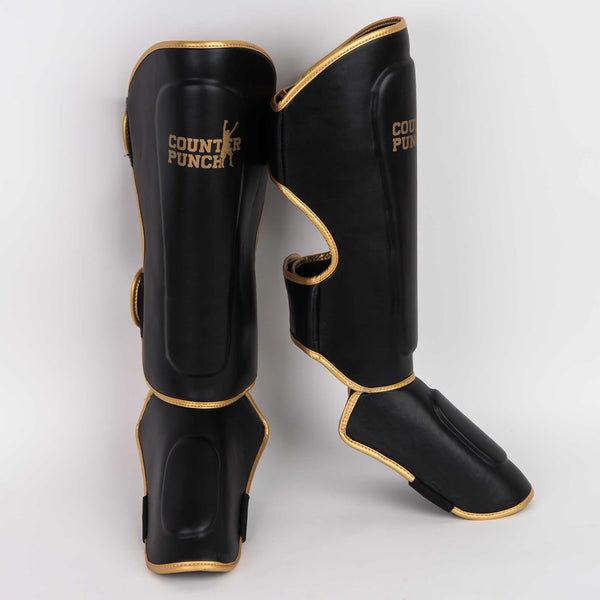 MMA Shin Guards counterpunch.co.nz