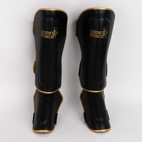 MMA Shin Guards counterpunch.co.nz
